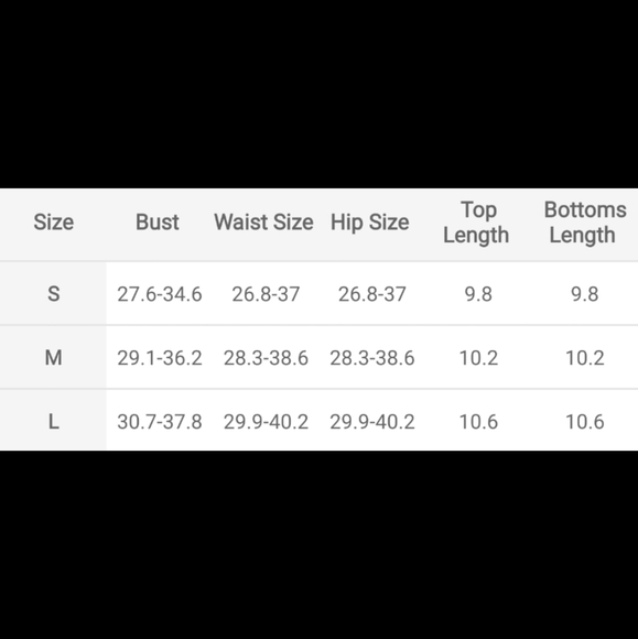 🔴 Pink and yellow banana ruffle bikini top - Picture 6 of 6